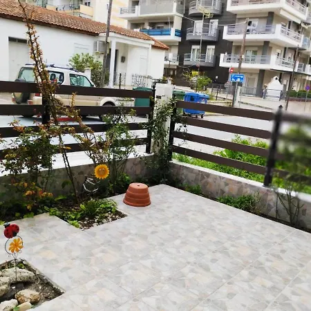 Daire ι μυκονιάτη Nea Kallikrateia